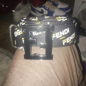 Men’s belt package deal 2 belts